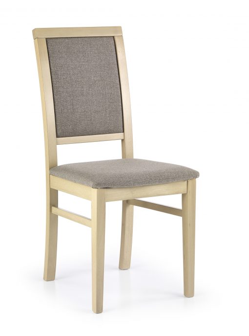 SYLWEK 1 chair spalva: sonoma oak / INARI 23