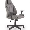 Ofiso kėdė TANGER executive office chair grey/juoda