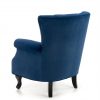Minkštas baldas TITAN chair Spalva: dark blue