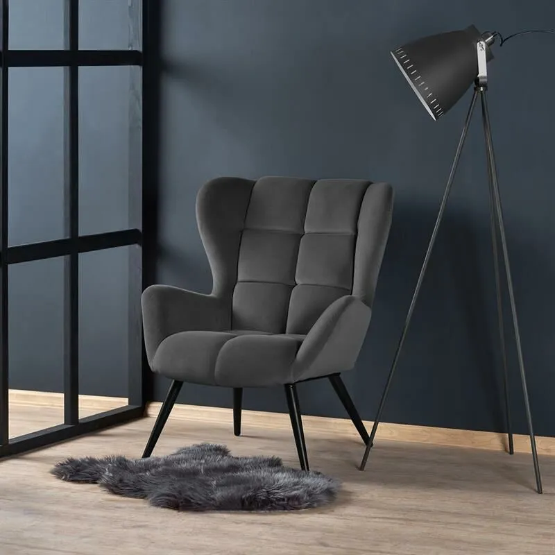 BA-HA210952-3 TYRION l. Pirmininkė elegantiška galerijos nuotrauka interjere