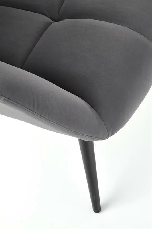 BA-HA210952-7 Tyrion L pirmininkės kėdė su moderniu dizainu