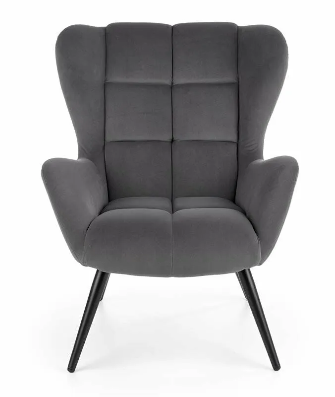 BA-HA210952-8 TYRION l. pirmininkės kėdė su elegantišku dizainu