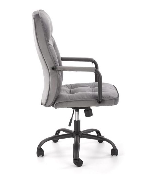 Ofiso kėdė COLIN office chair grey