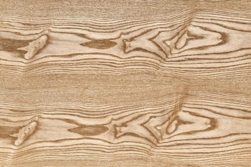 Stalas VELDON extension table, Spalva: top - natural oak, legs - juoda