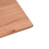 Stalas URBANO extension table, Spalva: top - golden oak, leg - juoda / golden oak