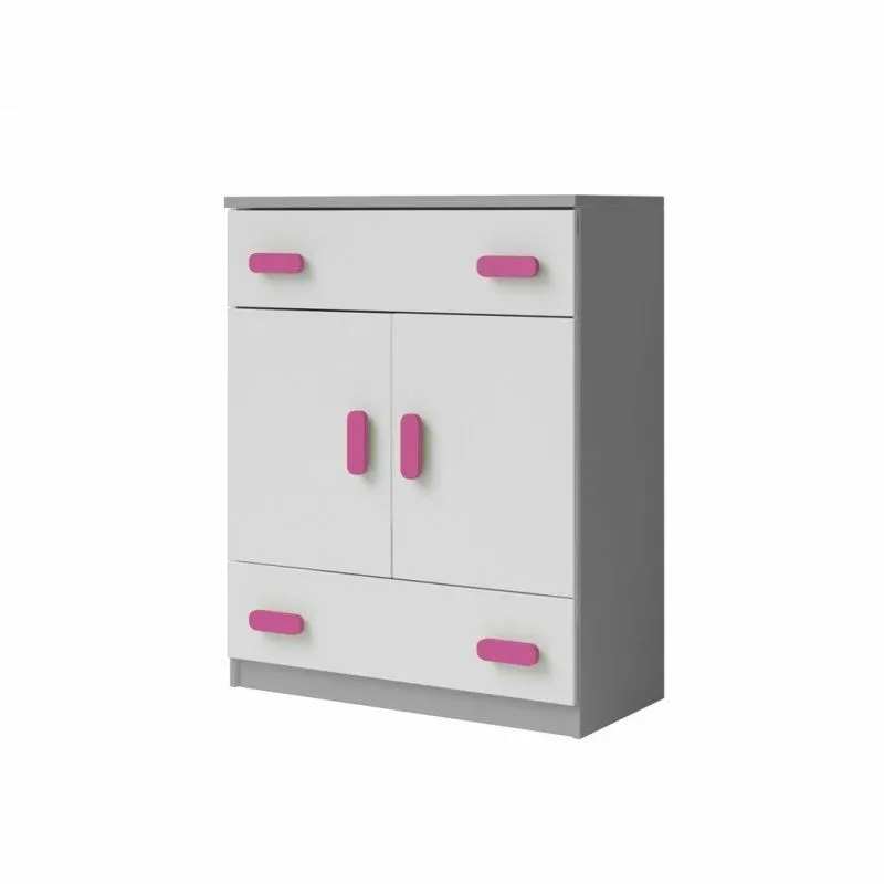 BA-ID100083-1 Komoda SMYK II 2S2D 03