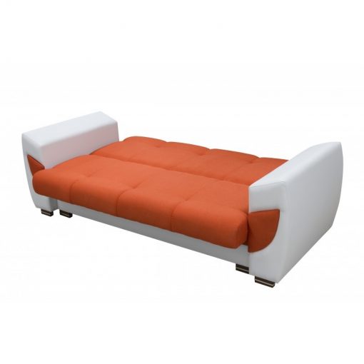 Sofa Blanca