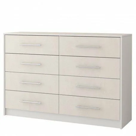 BA-ID100515-1 Komoda AURELIA 8S