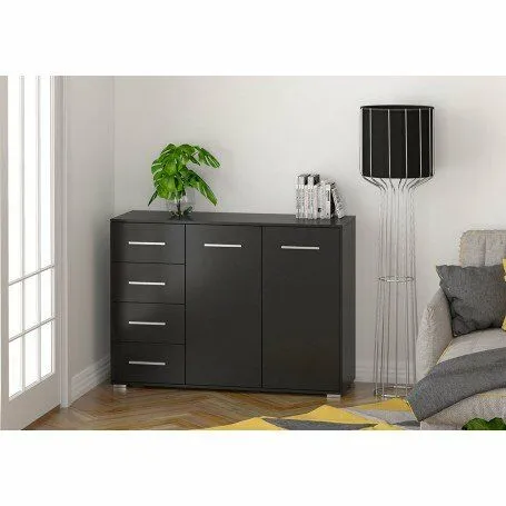 BA-ID100574-1 Komoda FRIDA 01 2D4S CC