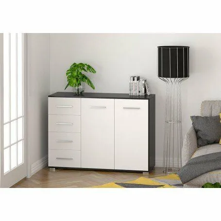 BA-ID100579-1 Komoda FRIDA 01 2D4S CB