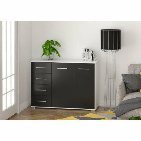 BA-ID100582-1 Komoda FRIDA 01 2D4S BC