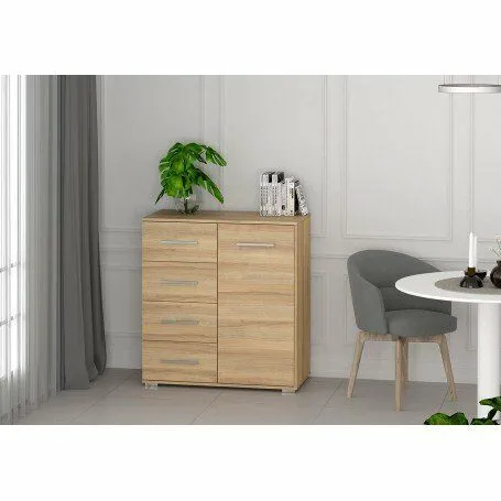BA-ID100586-1 Komoda FRIDA MINI 01 1D4S SS