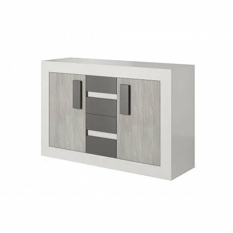 BA-ID100606-1 Komoda 2D4S - HELIOS