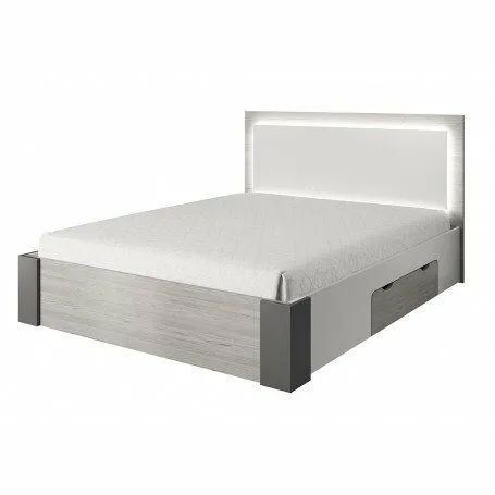 BA-ID100607-1 Lova 160/200 - HELIOS