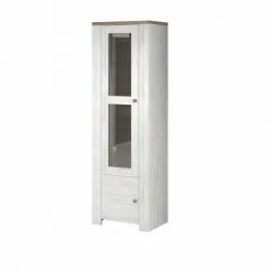 Vitrina 1D NEWADA 01