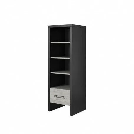 BA-ID100711-1 Vitrina 1D OLEN 01