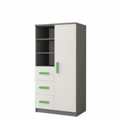 Lentyna 80 3S1D 05 - SMYK II