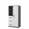 Lentyna 80 3S1D 05 - SMYK II