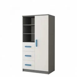 Lentyna 80 3S1D 05 - SMYK II