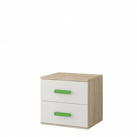 BA-ID100787-1 Naktinė spintelė 22 - SMYK III