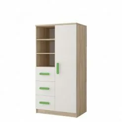 Lentyna 80 3S1D 05 - SMYK III