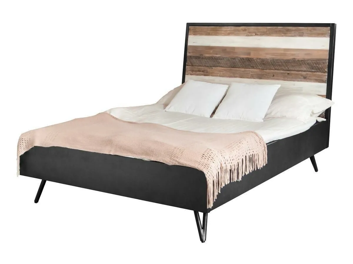 BA-LH100584-1 Adesso Q01 Lova 140 cm