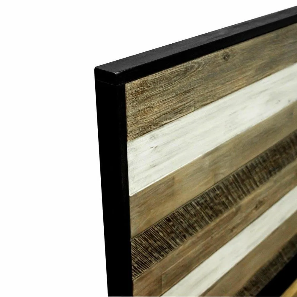 BA-LH100584-2 Adesso Q01 lova 140 cm elegantiškas modernus miegamojo baldas