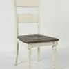 Av1706-401Kd Krėslas Avola White