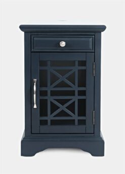 Av775-22 Spintelė1D/1S Avola Antique Navy