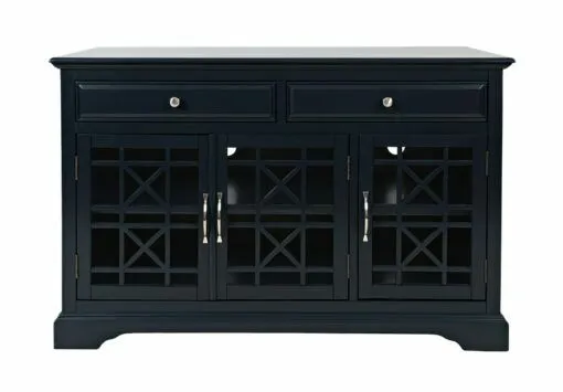 Av775-50 Komoda 3D/2S Avola Navy