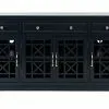 Av775-60 Komoda 4D/3S Avola Navy