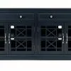 Av775-9 Komoda 4D/2S Avola Navy