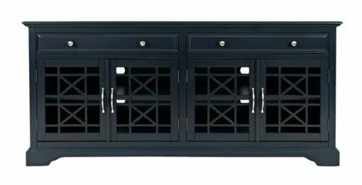 Av775-9 Komoda 4D/2S Avola Navy