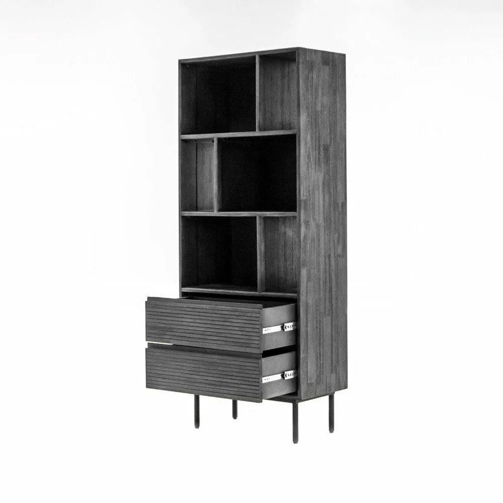 BA-LH100672-5 Capella L02 lentyna su moderniu minimalistiniu dizainu