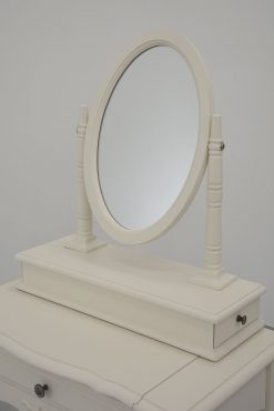 DI52- Spintelė su veidrodžiu 1S DIJON