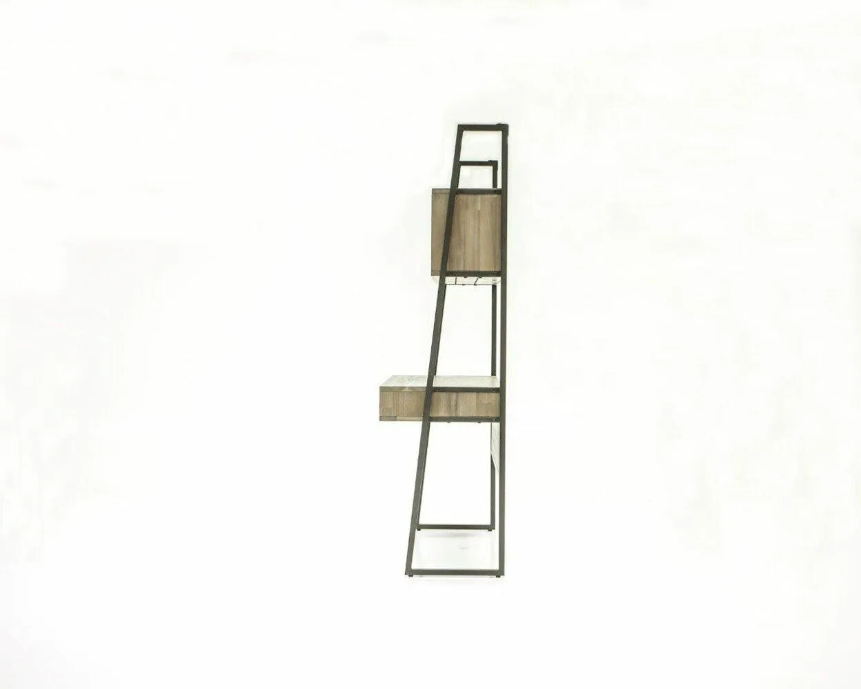 BA-LH100733-5 Modernus Flow Ho01D stalas su elegantišku minimalistiniu dizainu