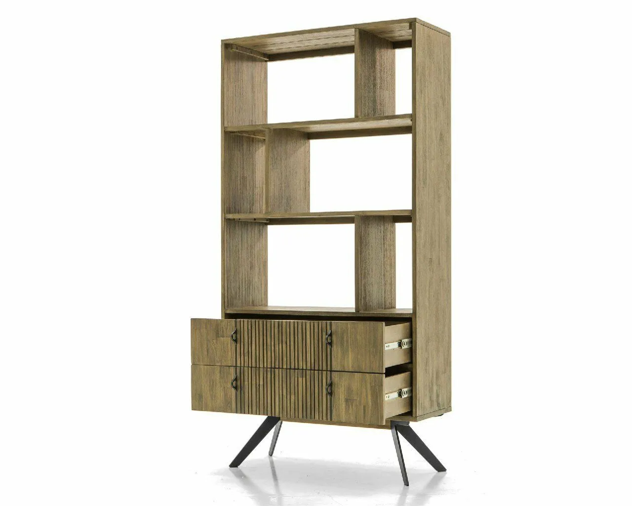 BA-LH100771-6 Massa L02 lentyna su moderniu elegantišku dizainu