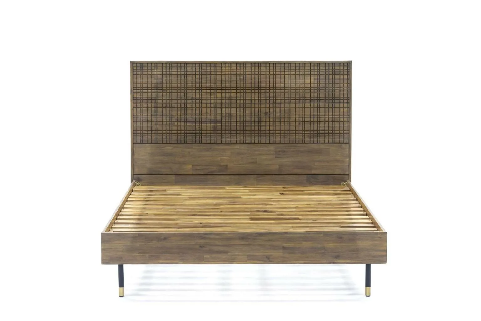 BA-LH100776-4 Moderni Maze K01 lova 180 cm su elegantišku dizainu