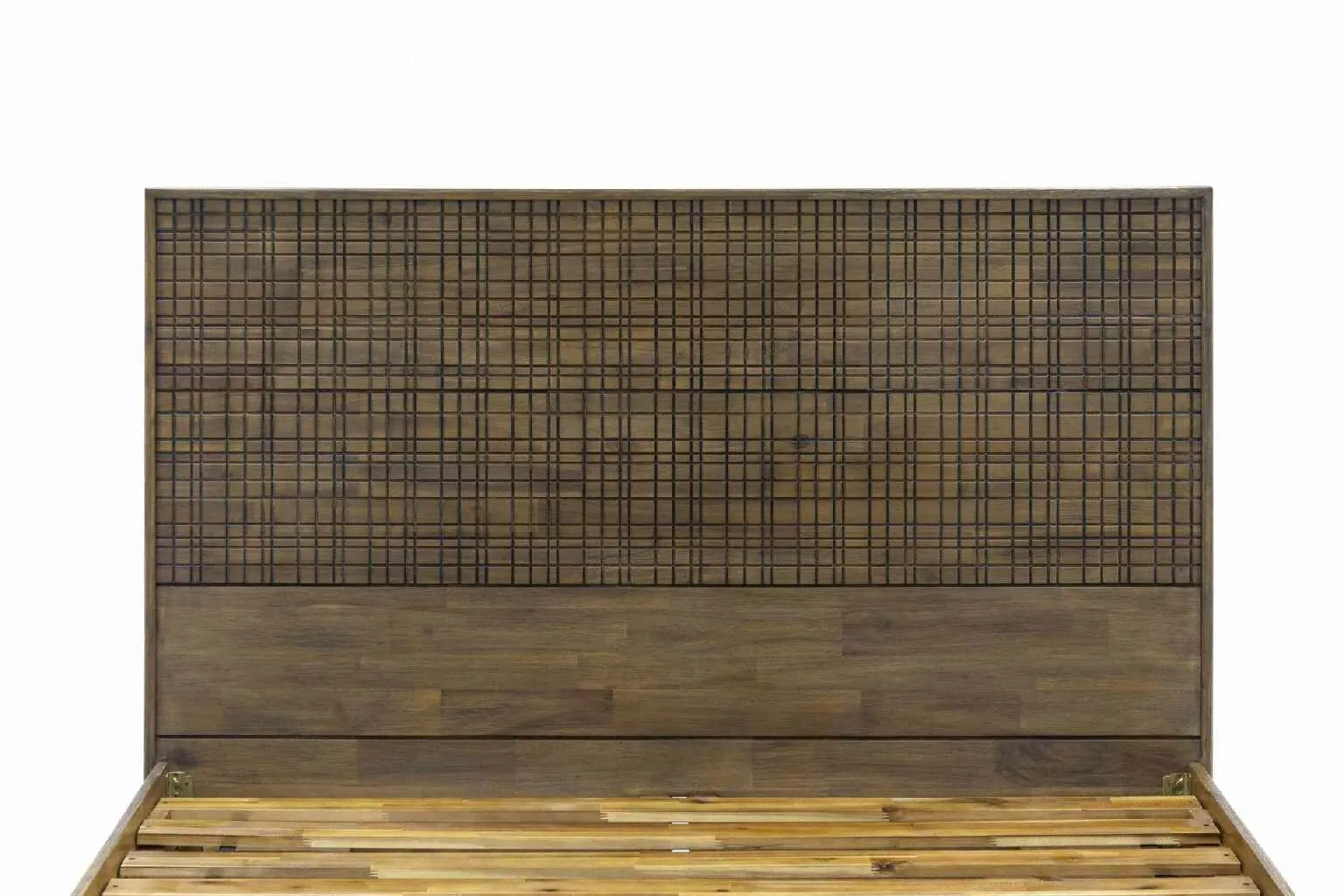 BA-LH100776-5 Moderni Maze K01 lova 180 cm su elegantišku dizainu