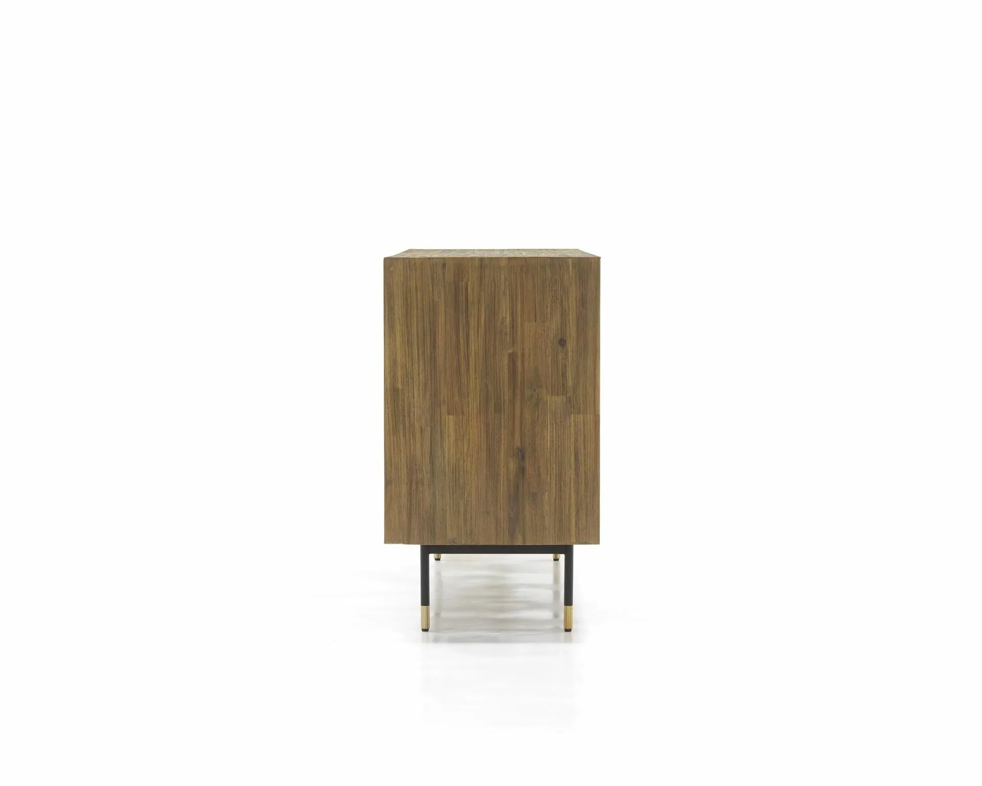 BA-LH100777-3 Moderni Maze D01 komoda su minimalistiniu dizainu