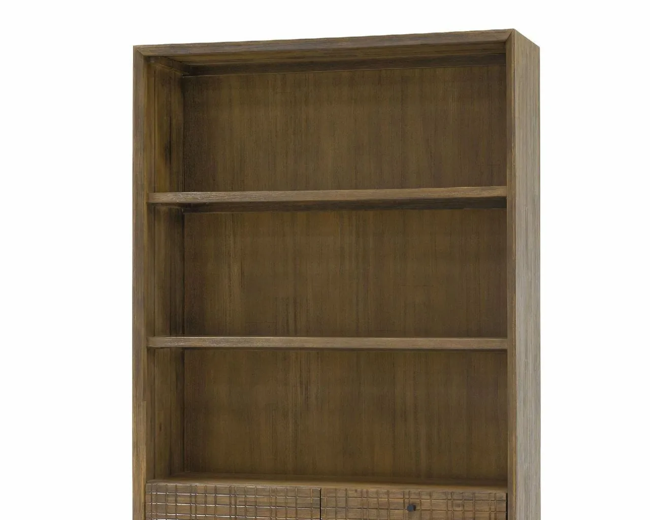 BA-LH100781-5 Moderni Maze L02-100 lentyna su minimalistiniu dizainu
