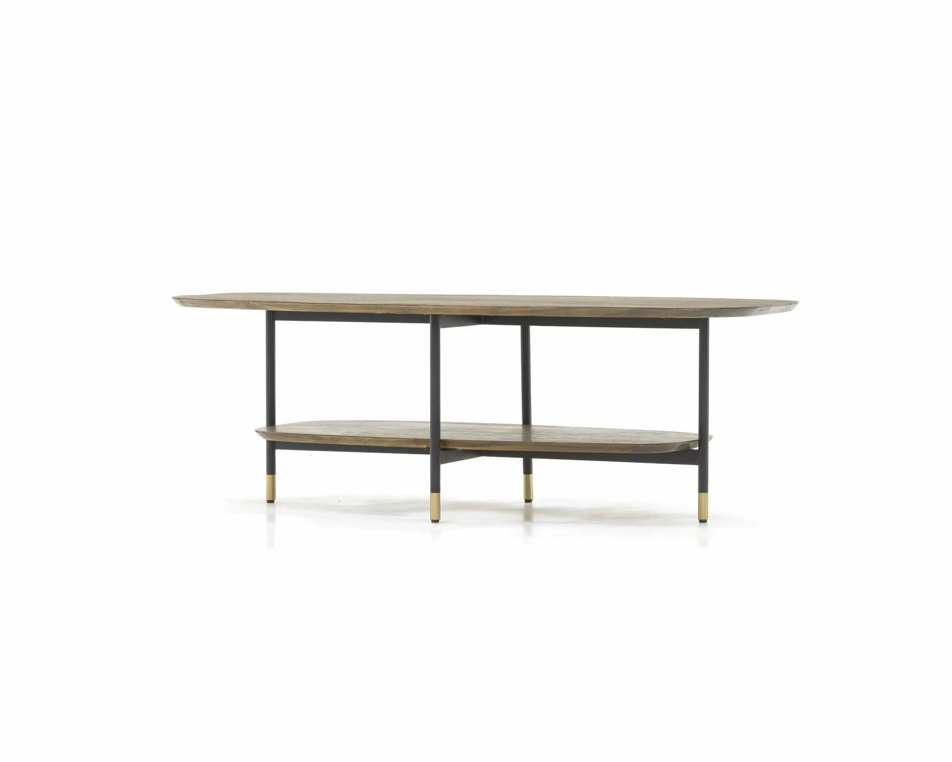 BA-LH100784-2 Stilingas Maze L06 staliukas moderniam interjerui