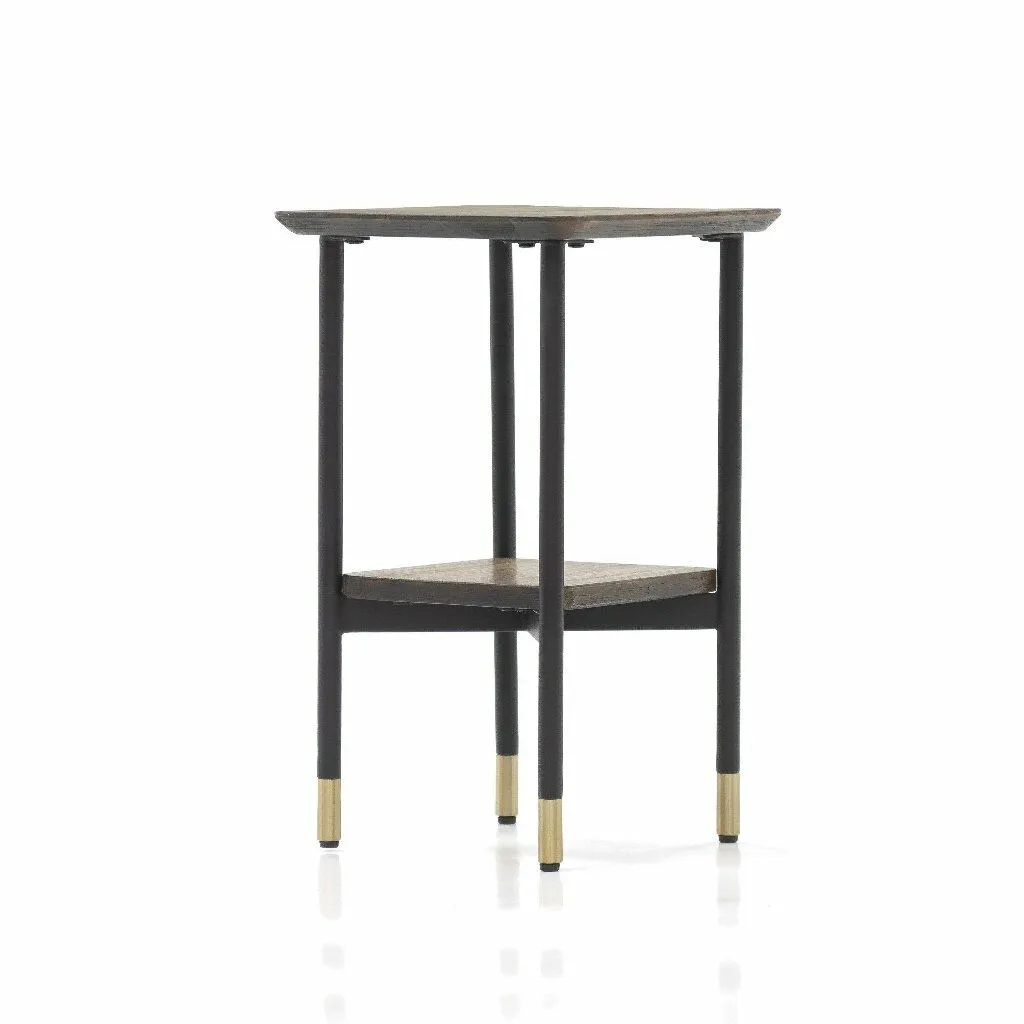 BA-LH100785-2 Modernus Maze L07-30 staliukas elegantiškam interjerui