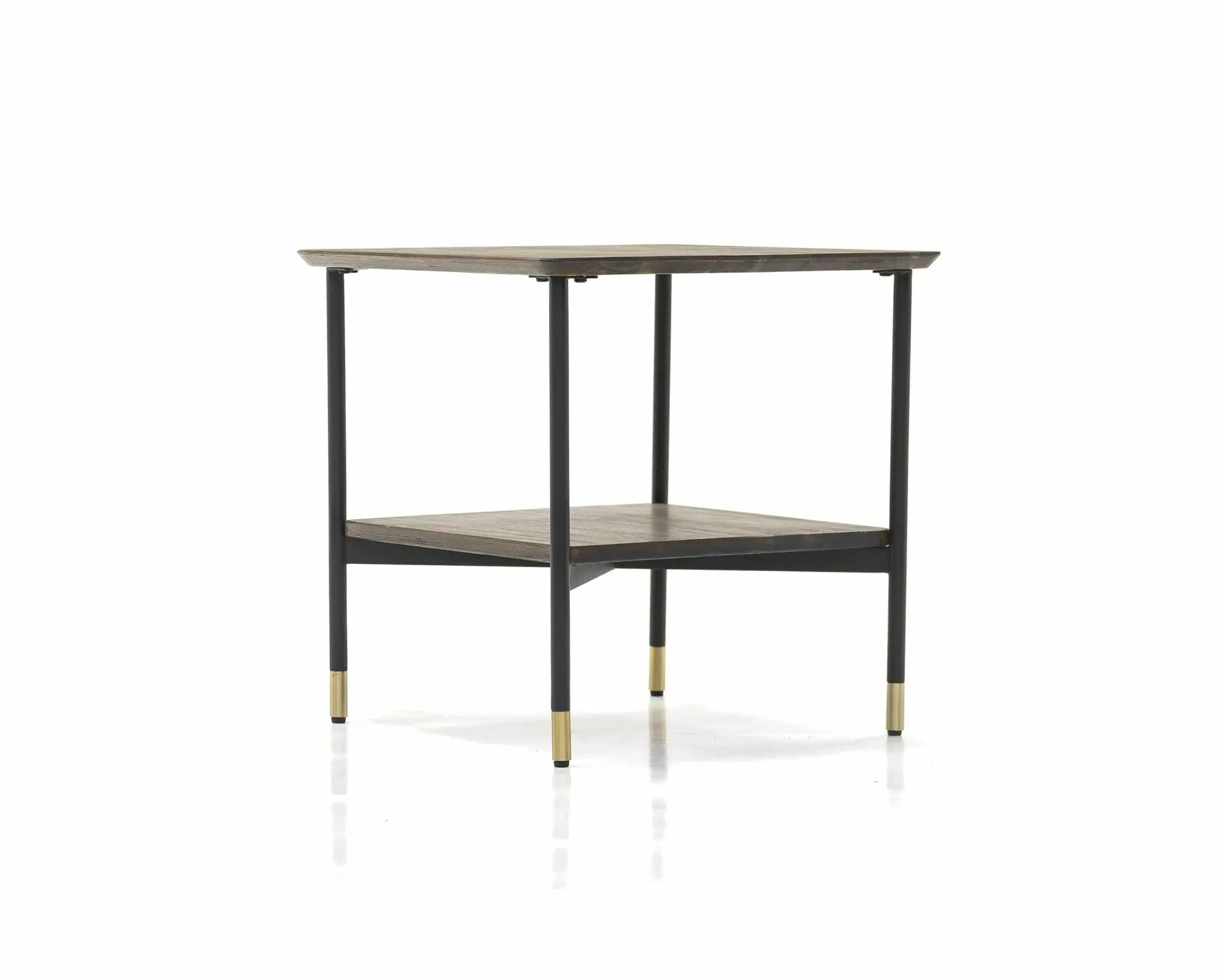 BA-LH100786-2 Modernus Maze L07-50 staliukas galerijos interjere