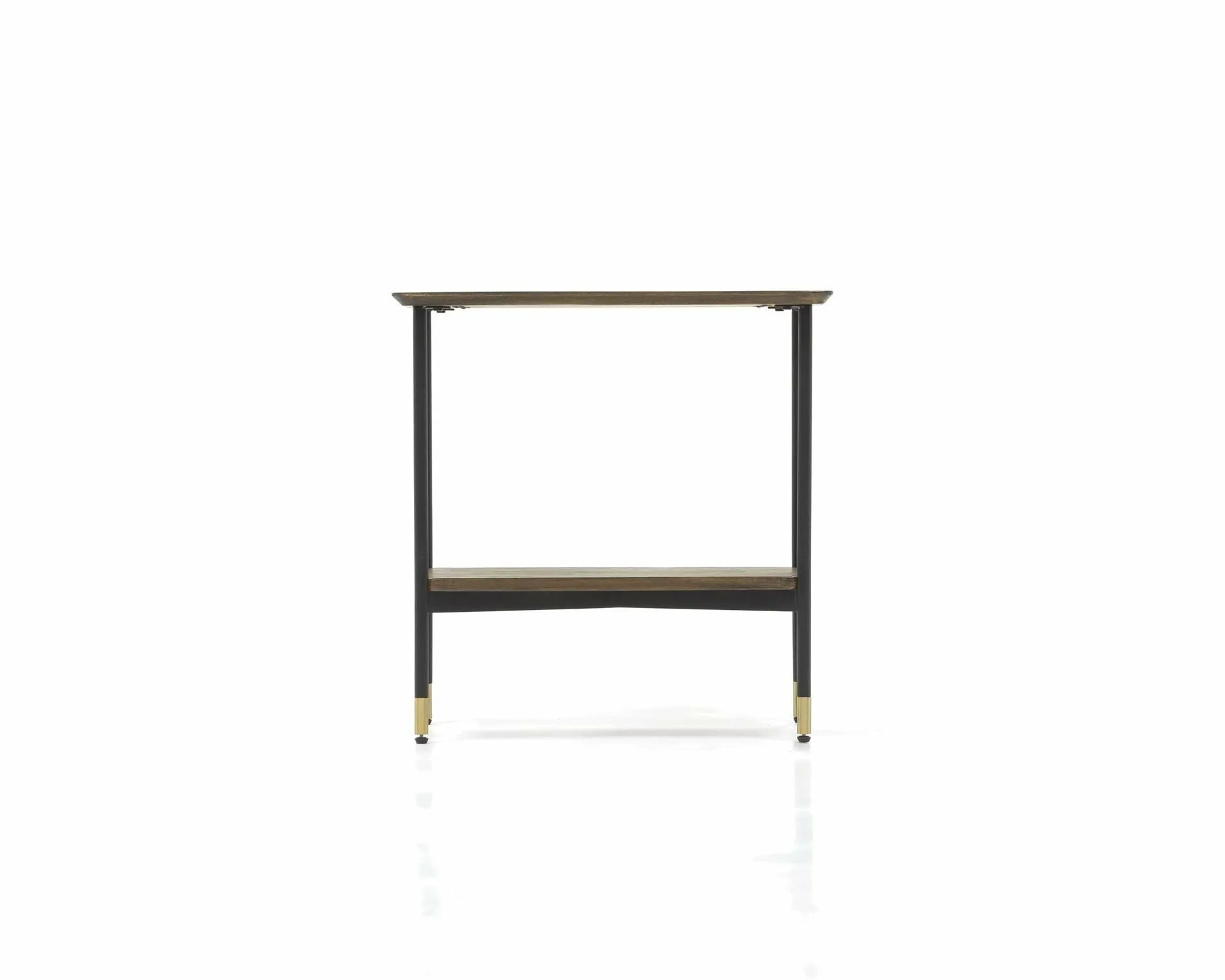 BA-LH100787-4 Modernus Maze L07-60 staliukas su minimalistiniu dizainu