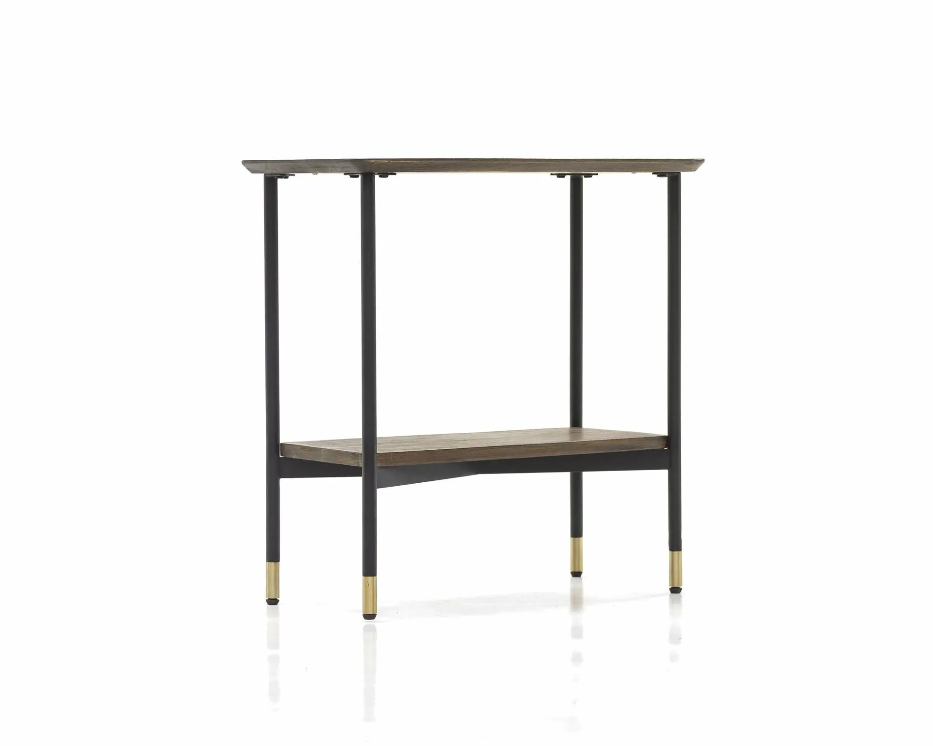 BA-LH100787-5 Modernus Maze L07-60 staliukas galerijos interjere