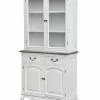 Rimini White 01 Komoda