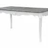 Rimini White 026 Stalas
