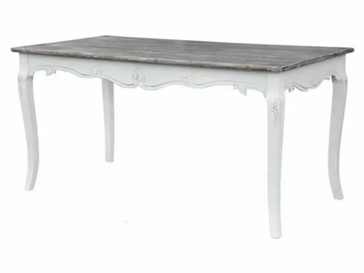 Rimini White 026 Stalas