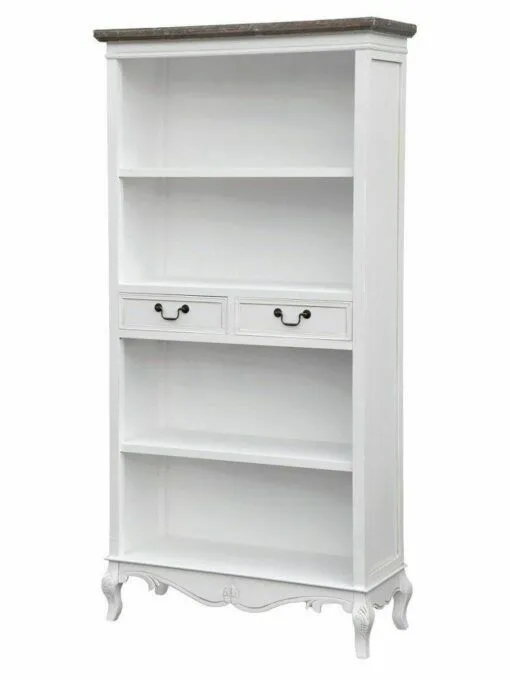 Rimini White 02 Lentyna